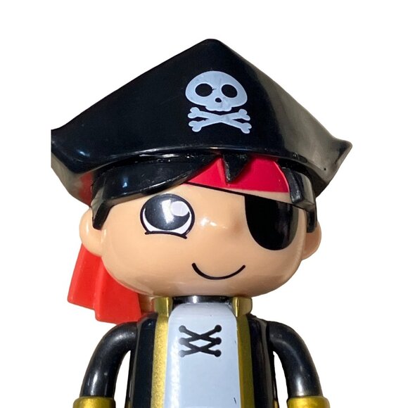 Bonkers Toy Ryans World Action Figures Lot of 4 Figures - Picture 4 of 11